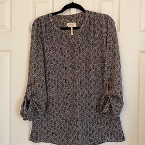 SOLD - Blouse